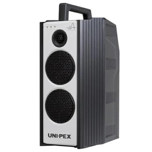 UNI-PEX（ユニペックス） WA-872BI UNI PEX （800MHz） ワイヤレス