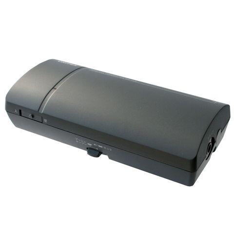 UNI-PEX（ユニペックス） WM-3500 UNI-PEX PLL300MHz帯 ワイヤレス送信 
