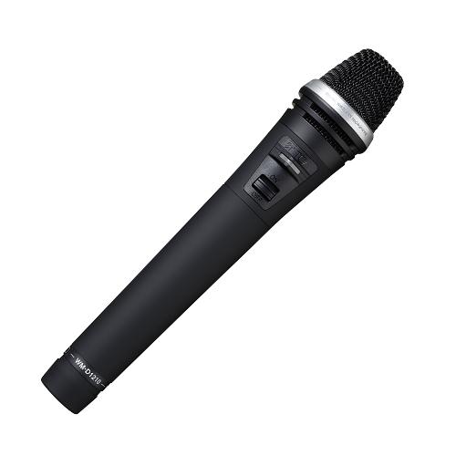 TOA ワイヤレスマイク　WM-1210 WM-D1210 TOA デジタルワイヤレスマイク 800MHz （ハンド型