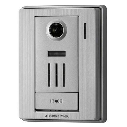 WP-DA アイホン テレビドアホン（WP-24）用 露出型 カメラ付玄関子機 AIPHONE インターホン WP-24B