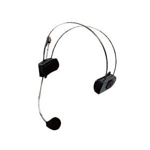 【HI 様】Panasonic WX-M210 Panasonic（パナソニック） WX-M210 ワイヤレスマイク用 ヘッドセット