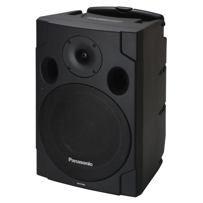 Panasonic（パナソニック） WX-PS200 Panasonic 1.9GHz帯デジタル