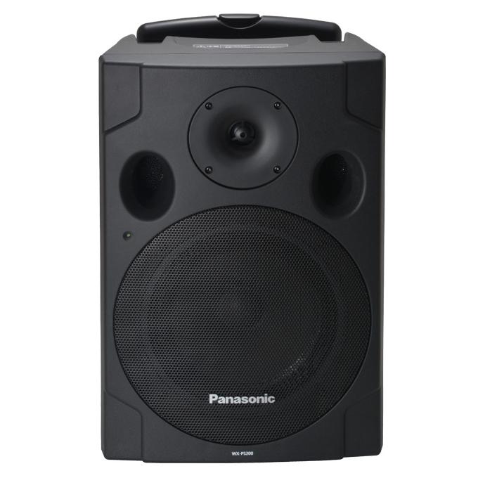 Panasonic（パナソニック） WX-PS200（Eセット） 1.9GHz帯デジタル