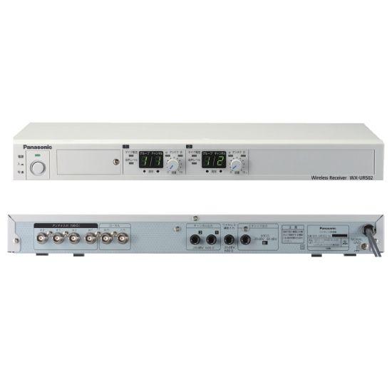 Panasonic WUーT60B ラジオチューナーユニット　未使用 Panasonic WUーT60B ラジオチューナーユニット 未使用 WU-T60B