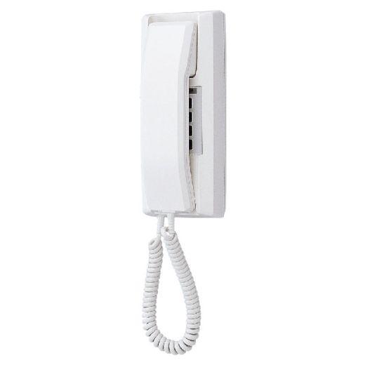 アイホン YAZ-90-2W 共通線式 同時通話インターホン 90局用 2 アイホン YAZ-90-2W 共通線式 同時通話インターホン 90局用 2
