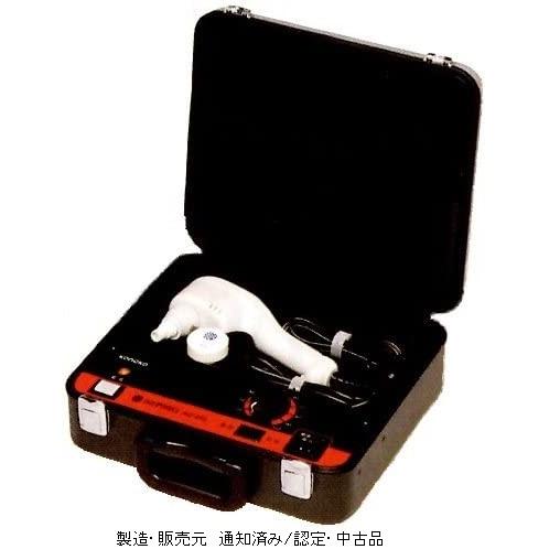 シンアツシン AC-410 中古 Aランク 3年保証 コノコ医療電機株式会社