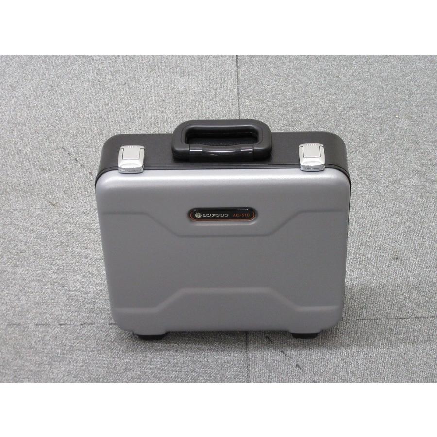 シンアツシン AC-510 台数限定 中古 1年保証 コノコ医療電機株式 シンアツシン AC-510 台数限定 中古 1年保証 コノコ医療電機株式