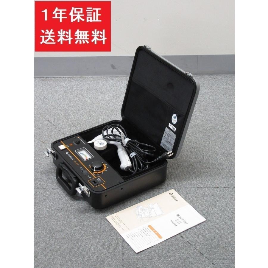 【セール中】　シンアツシン　AC-510 シンアツシン AC-510 中古 Aランク 5年保証 コノコ医療電機株式会社