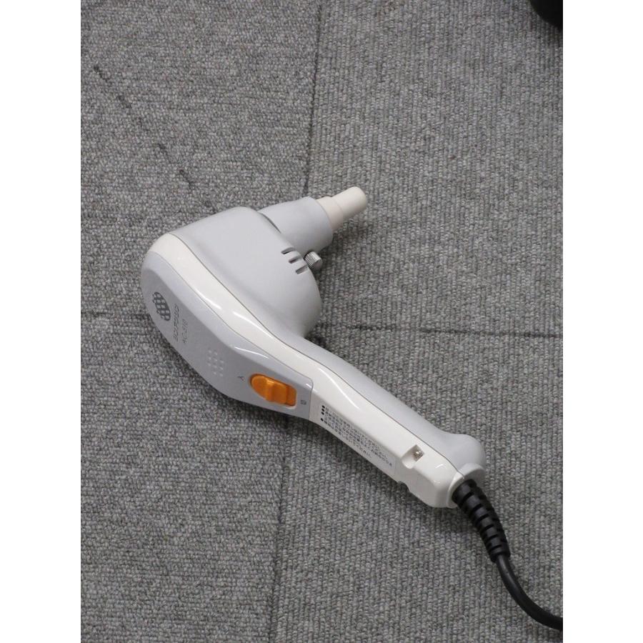 シンアツシン AC-510 中古 Aランク 5年保証 コノコ医療電機株式会社