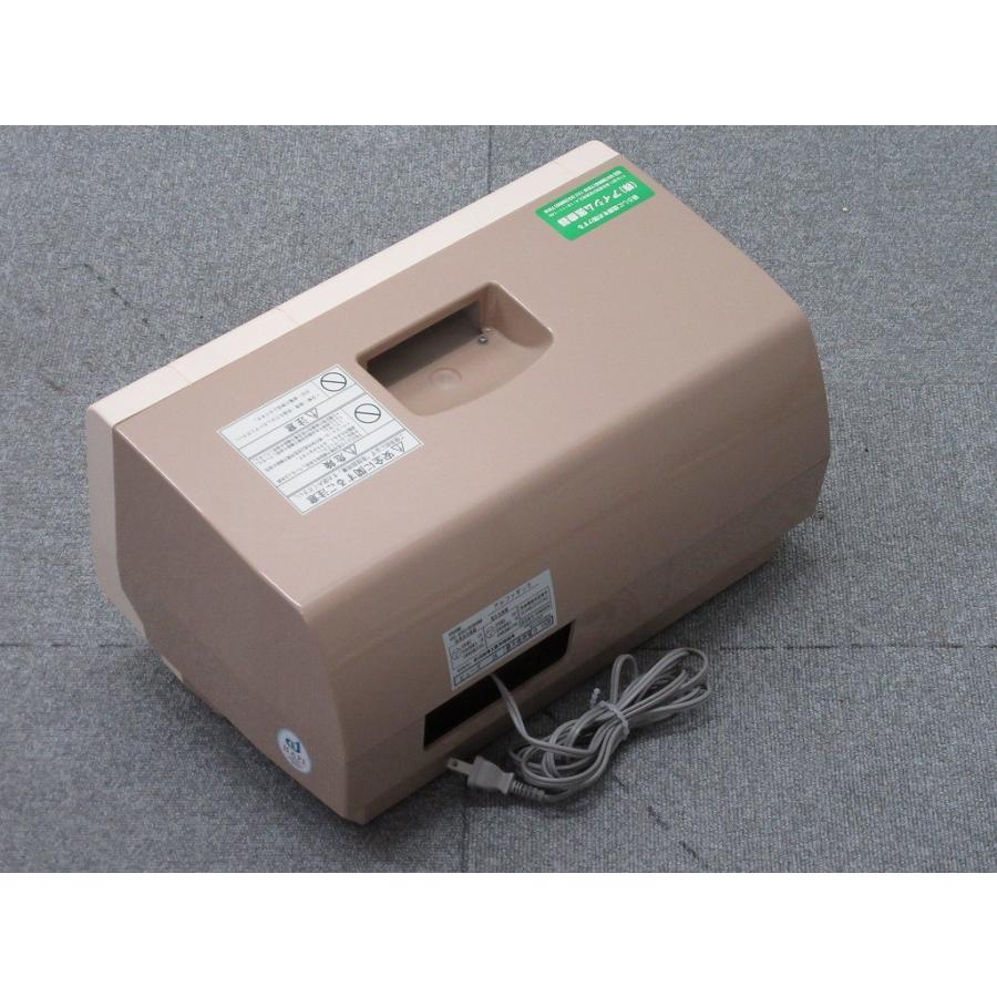 アルファダック　中古　Aランク　3年保証　電位治療器の画像
