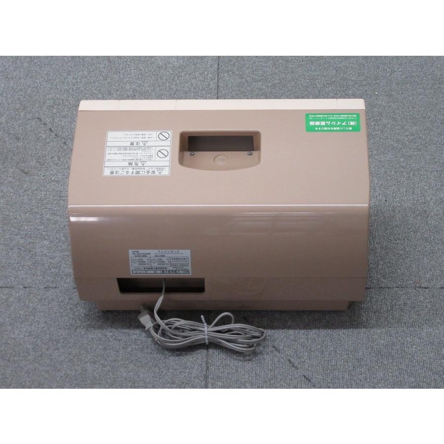 アルファダック　中古　Aランク　3年保証　電位治療器の画像