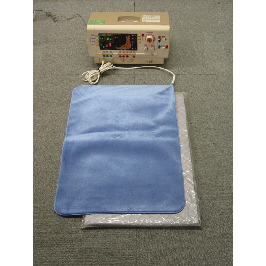 アルファダック　中古　Aランク　3年保証　電位治療器の画像