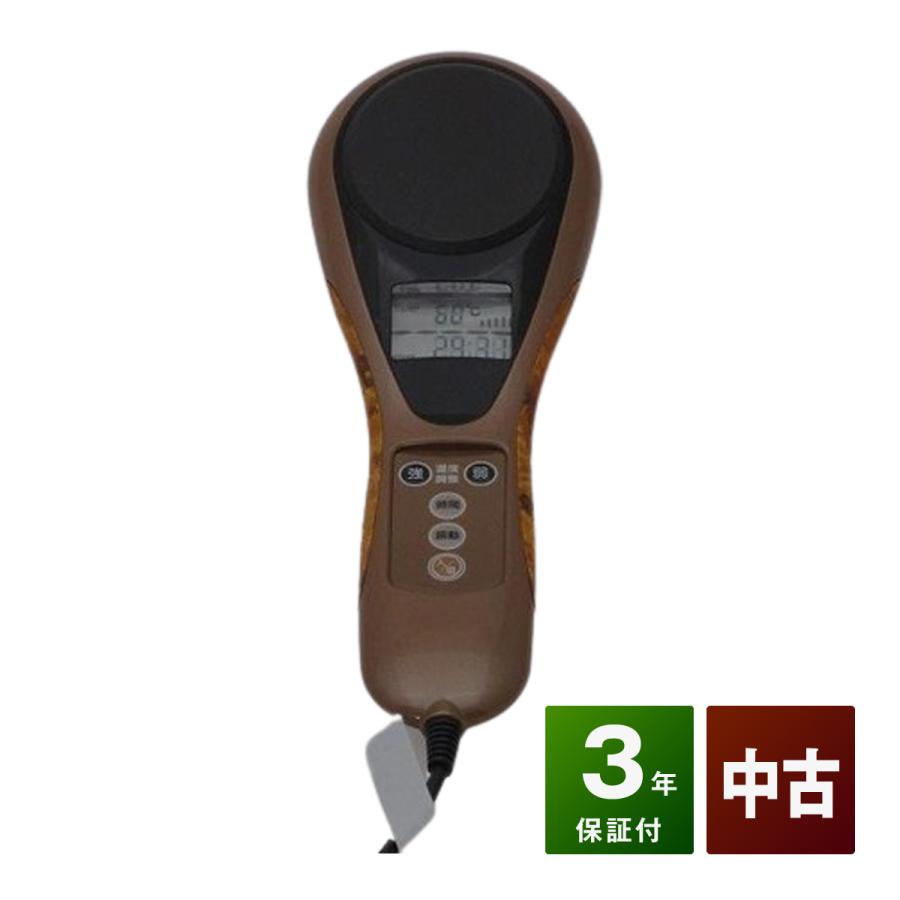 家電 電気温熱健康機器 あったかこ 温熱治療器 3年保証 : 健康家電ショップ - 通販 - Yahoo