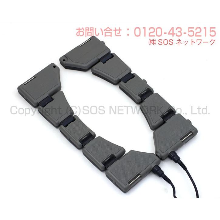 バイオビームα1 Aランク NIKKEN 肩こり コリ 解消 磁気 治療器