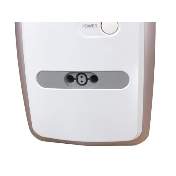 値下げ⚫️中古】★伊藤超短波 BEAUMOWAVE ビューモウェーブ 美容器 ビューモウェーブ 中古 Aランク 1年保証 超短波美容器 伊藤