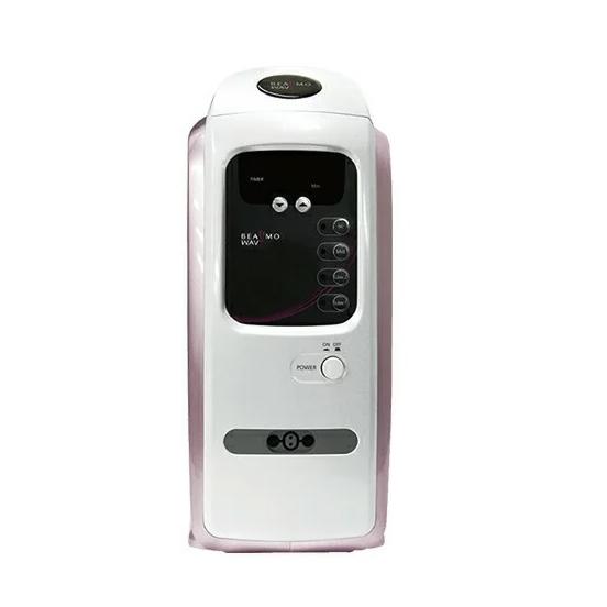 超短波美容器 ビューモウェーブ（BEAUMO WAVE）　ウェーブ導子付き ビューモウェーブ 中古 特価ランク 1年保証 超短波美容器 伊藤超短波