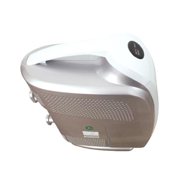 ビューモウェーブ 中古 特価ランク 1年保証 超短波美容器 伊藤超短波