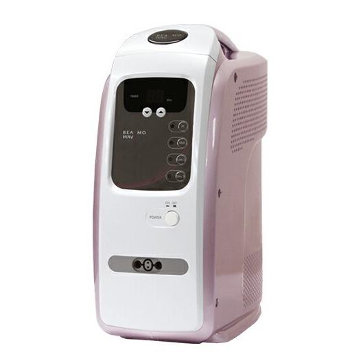 BEAUMO WAVE 美容器動作確認済み　ビューモウェーブ　伊藤超短波 ビューモウェーブ 中古 AAランク 1年保証 超短波美容器 伊藤超短波株式