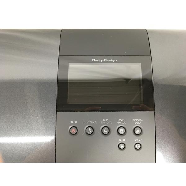 ボディデザイン(body design) 中古 EMS機器 : 健康家電 ボディデザイン(body design) 中古 EMS機器 : 健康家電