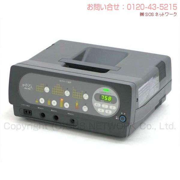 ビーオス9000 やすらぎ人 中古 Aランク バイオトロン 電位治療器