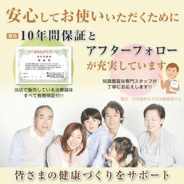 カルファステラ  中古 Aランク 1年保証 ハイブリッドマッサージャー リビングテクノロジー株式会社の画像