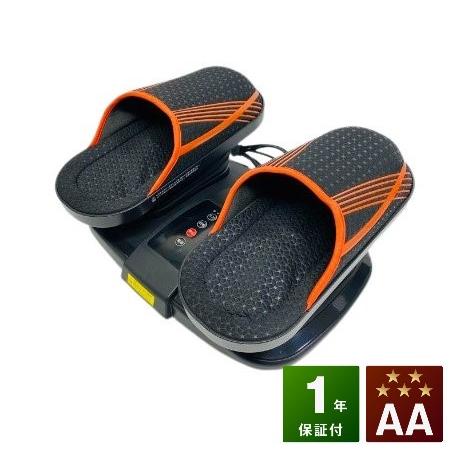 フットマッサージャー Clipper(クリッパ) FS-HX213 中古 AA