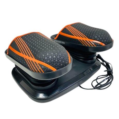 フットマッサージャー Clipper(クリッパ) FS-HX213 中古 AAランク 1年