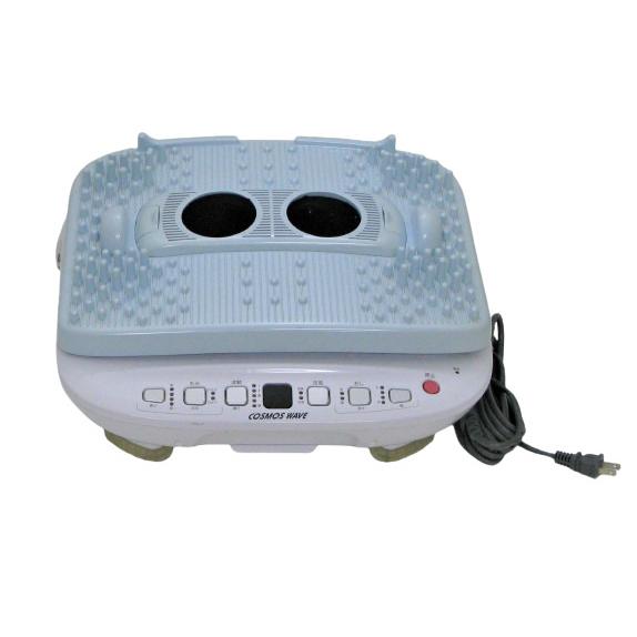 COSMOS WAVE コスモスウェーブ　MD-5301 コスモスウェーブ COSMOS WAVE MD-5301 家庭用電気マッサージ器