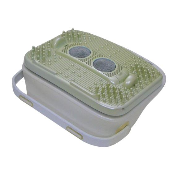 コスモウェーブ　マッサージ コスモスウェーブ （COSMOSWAVE）MD-5301 中古 特価ランク 2年