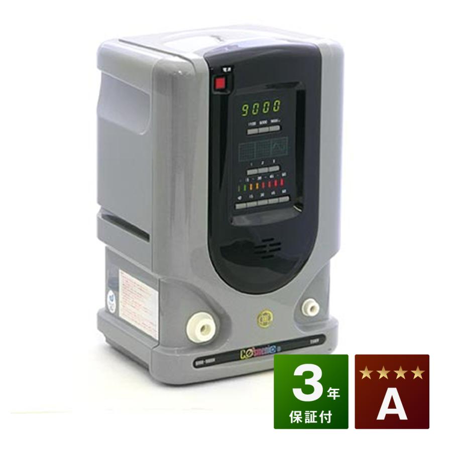 ♥ 昭和レトロ イソニック 健康管理機器 MD35 未使用に近いかも！ コスメニック9 （現行型） 中古 Aランク コスメニックジャパン