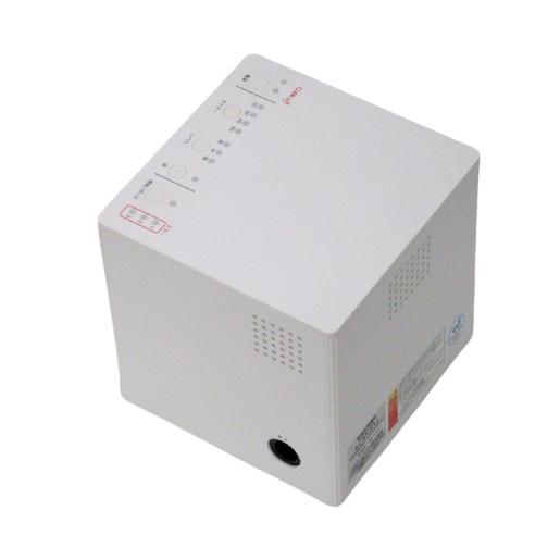 キュービック1/f （エフ分の1） 中古 Aランク 1年保証 ココロカ 電位