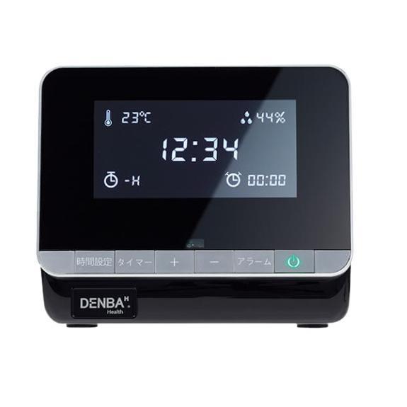 DENBA Health （デンバ　ヘルス）ハイグレードタイプ DENBA-08H-H　 中古　AAランク　1年保証　DENBA株式会社｜sosnet｜02