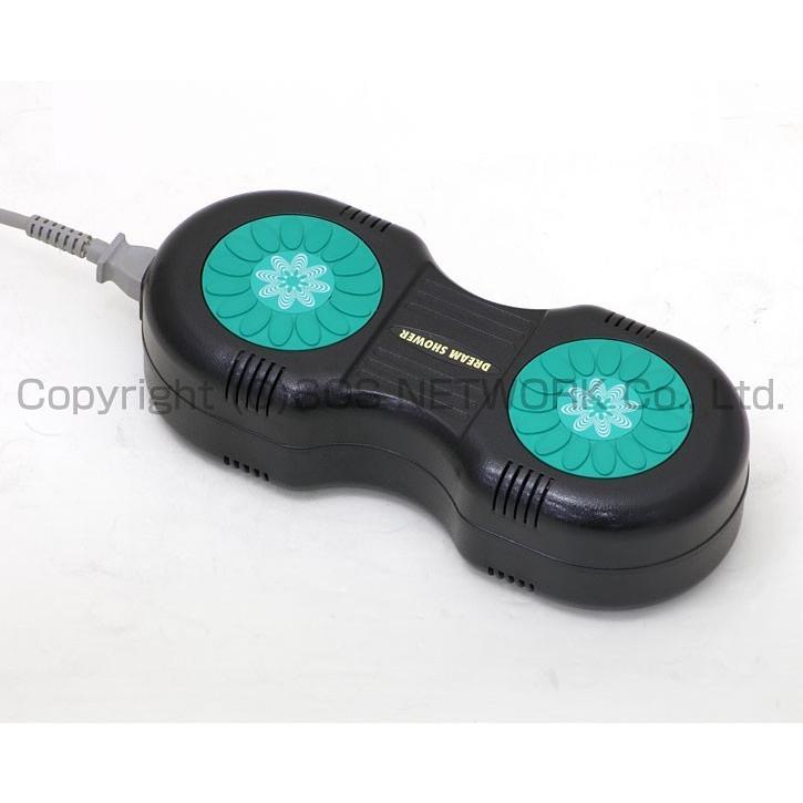 【中古】 磁気シャワー療法 ドリームシャワー（マグネタイザーSST型） 中古 Bランク 2年保証