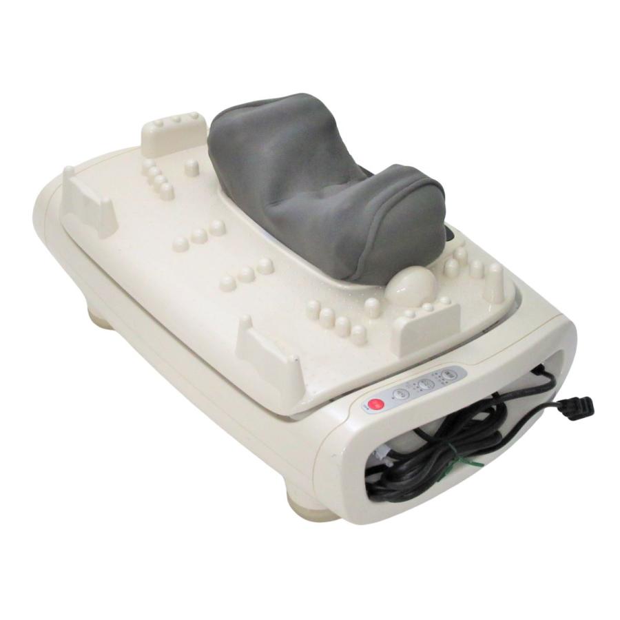 マッサージ機 DXTRAINER ディーエックストレーナー （DXTRAINER）MD-8400 中古 特価