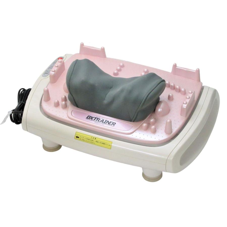 【お譲り先決定】ディーエックストレーナー　マッサージ器　メディカルトレーナー ディーエックストレーナー （DXTRAINER）MD-8400 中古 特価ランク 1年