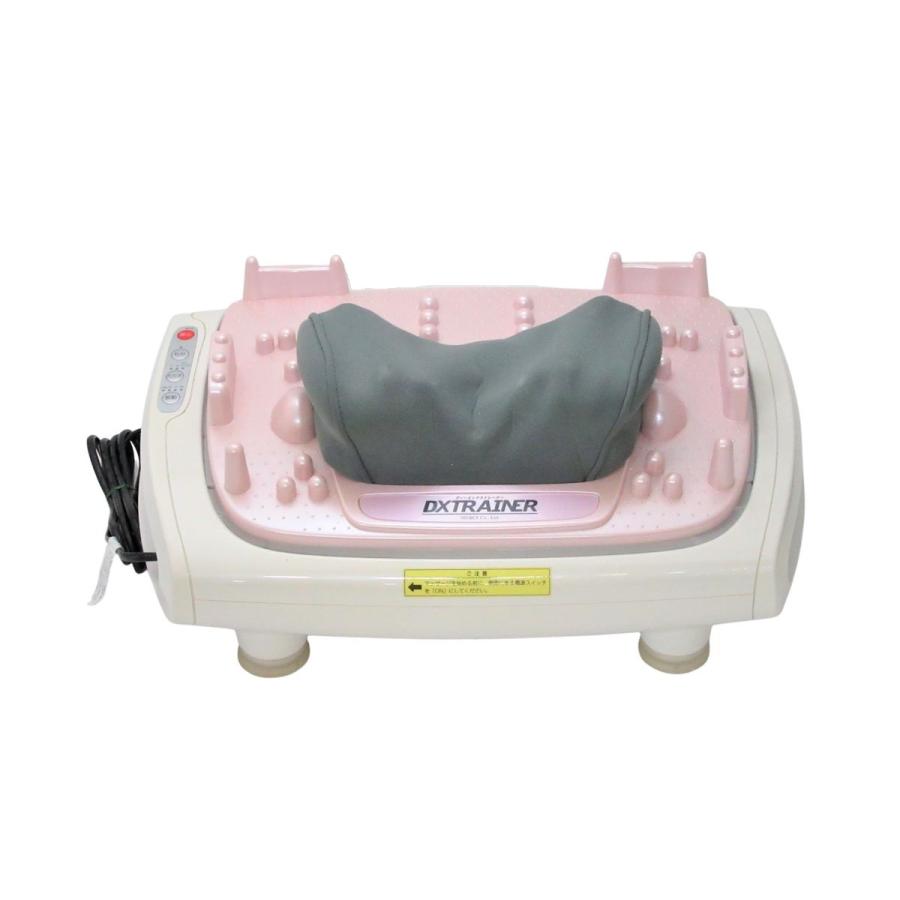 ディーエックストレーナー （DXTRAINER）MD-8400 中古 特価ランク 2年