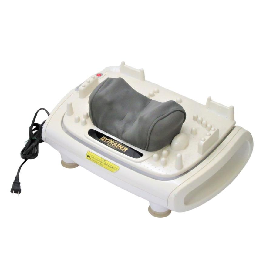 ディーエックストレーナー （DXTRAINER）MD-8400 中古 特価ランク 2年