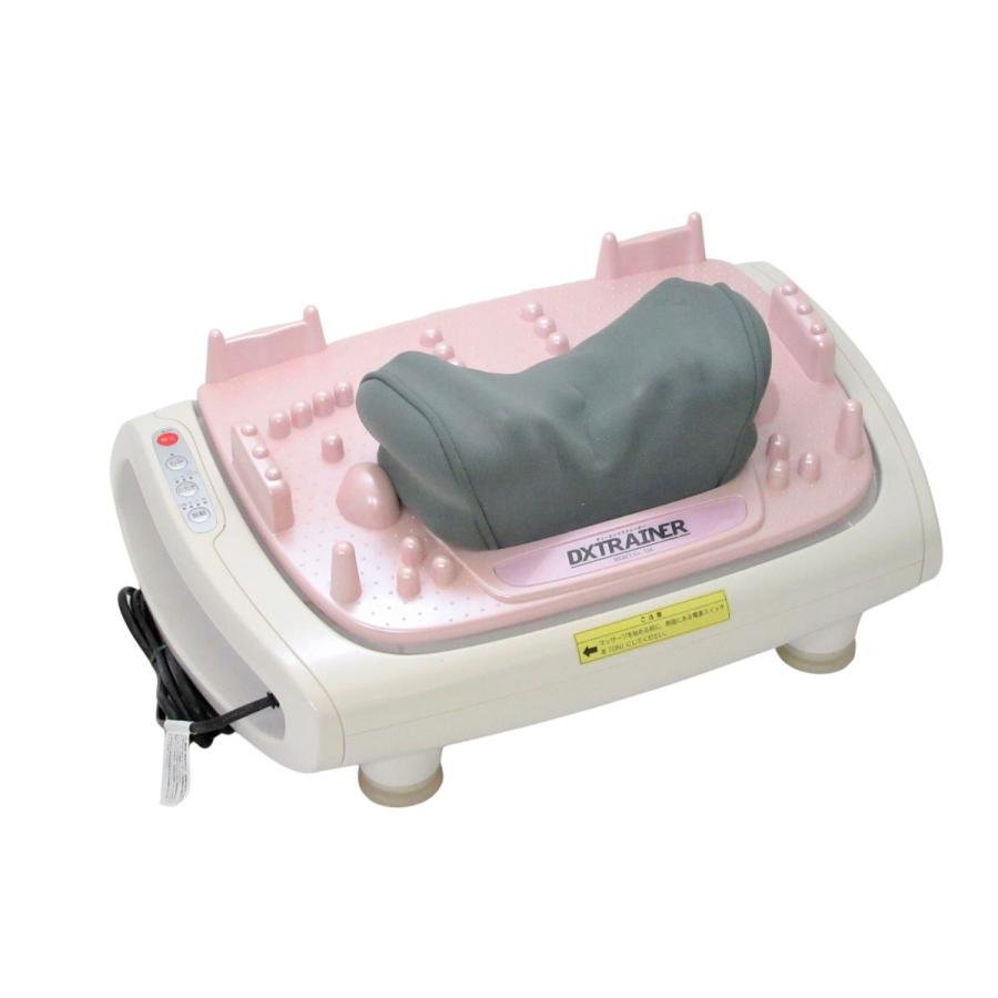 ディーエックストレーナー （DXTRAINER）MD-8400 中古 AAランク 2年