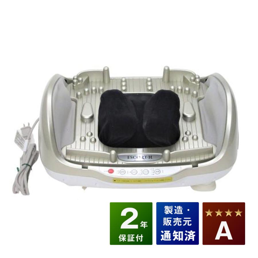 エスコート・エイチ （ESCORT-H）MD-8410 中古 Aランク 2年保証 株式 