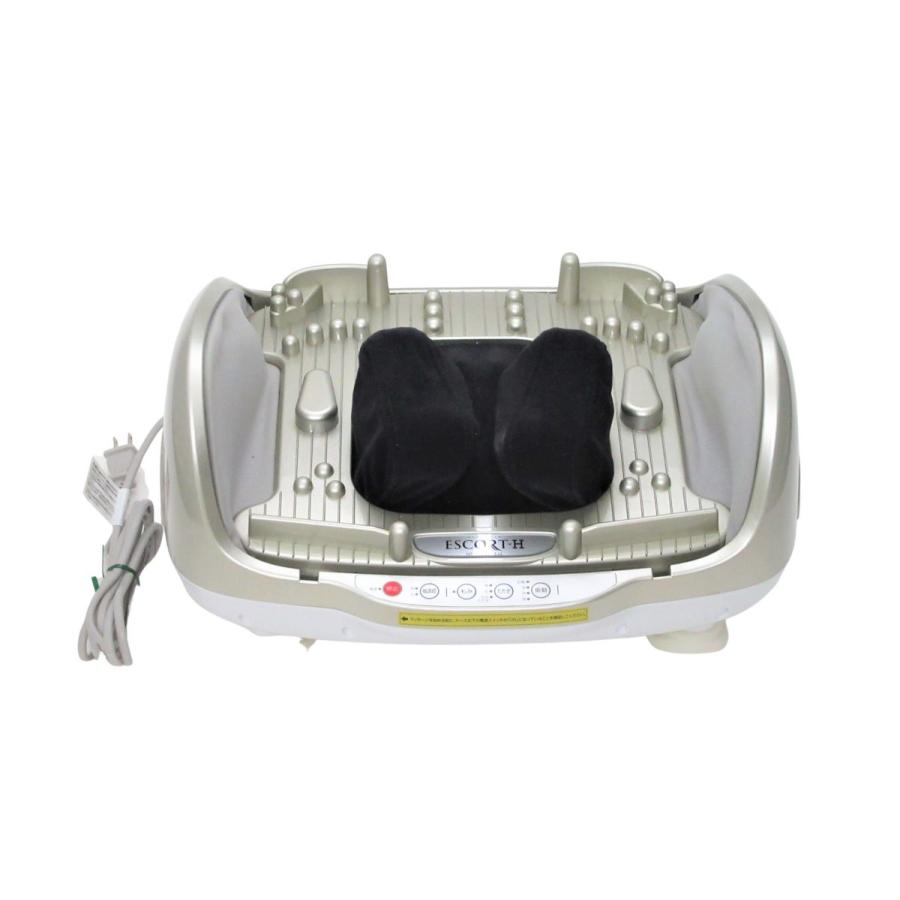 エスコート・エイチ （ESCORT-H）MD-8410 中古 Aランク 2年保証 株式 