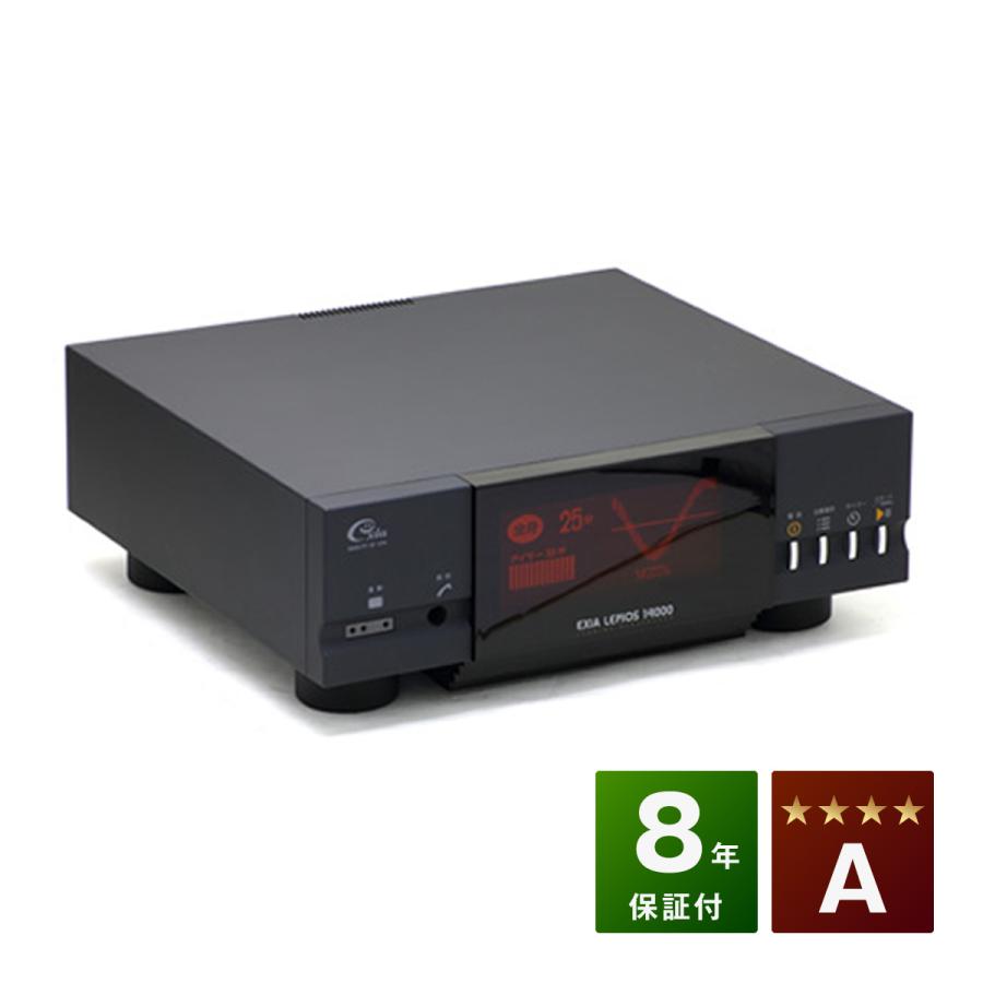 レピオス14000 レピオス14000 エクシア 中古 Aランク 8年保証 朝日技研工業