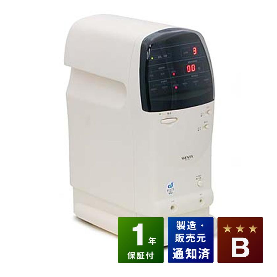 FA9000 中古 Bランク 電位治療器（電界医療機器） シェンペクス/フジ 