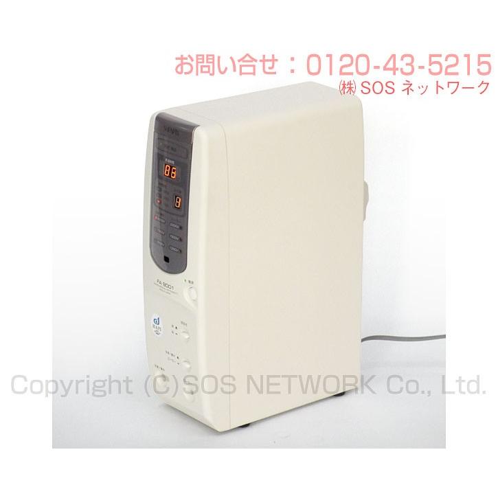シェンペクス FA9001 中古 AAランク 10年保証 セレンテ9000-NEW 