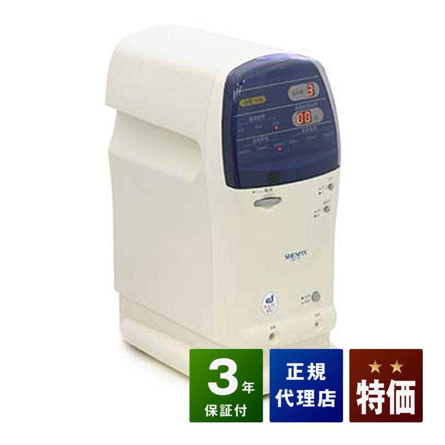 フジ医療器 FA9000DX 中古 特価ランク 3年保証 電位治療器（電界医療