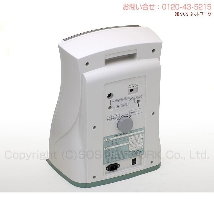 電界医療機器ＦＦ9000（中古） シェンペクス/フジ医療器 FF9000 中古 特価ランク 1年保証 JA