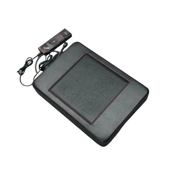 【中古】アンベルソ電気磁気ユニット フレミンino（イーノ）中古 AAランク 1年保証 （磁気ユニット2個）家庭