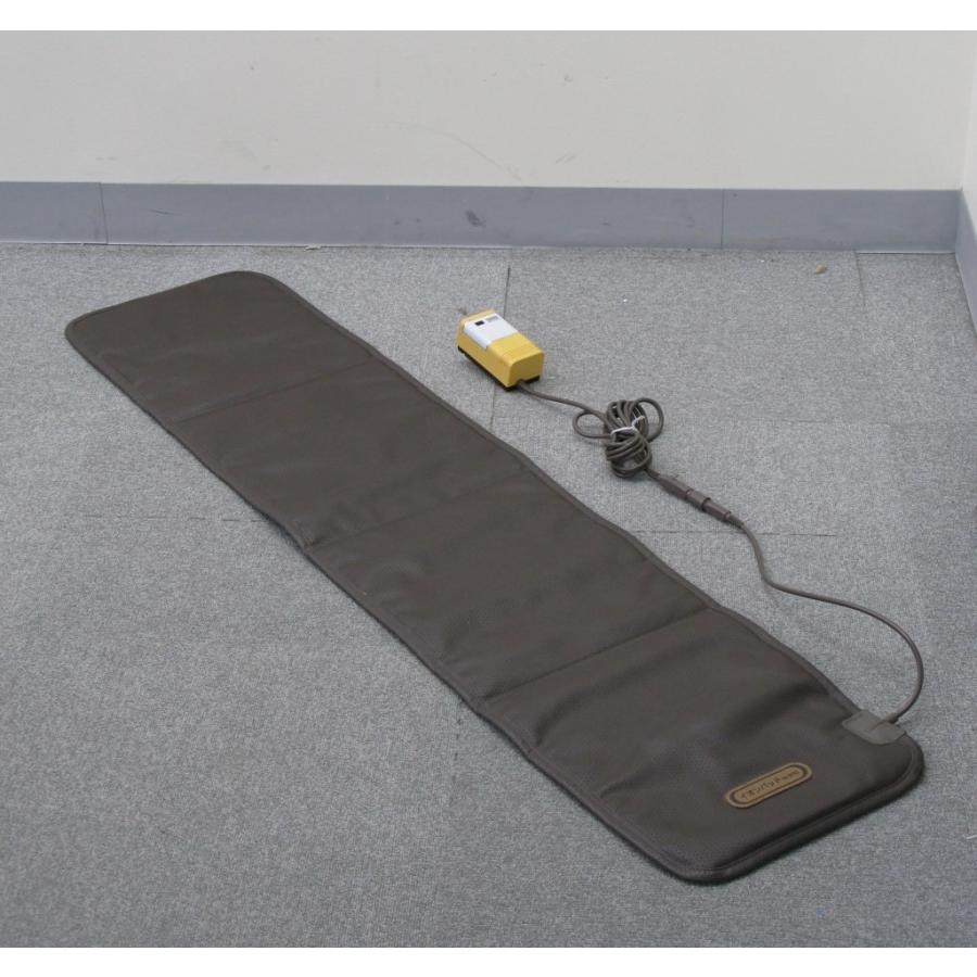 スリーミー イオンパッドM370 フランスベッド 電位治療器 3年保証 