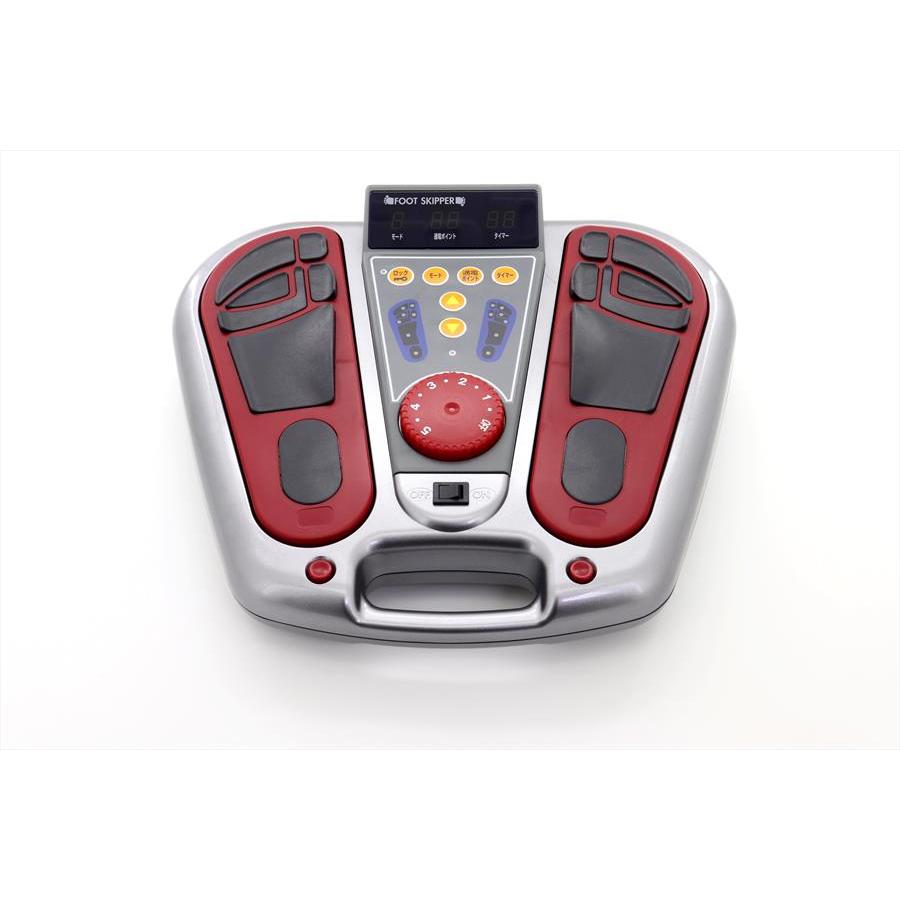 フットスキッパー 中古 Bランク 2年保証 家庭用低周波治療器 伊藤超短波株式会社の画像
