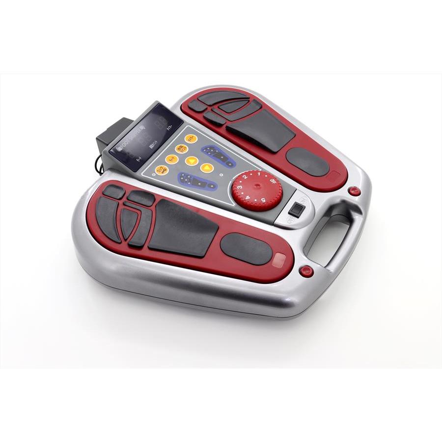 フットスキッパー 中古 AAランク 1年保証 家庭用低周波治療器 伊藤超短波株式会社の画像