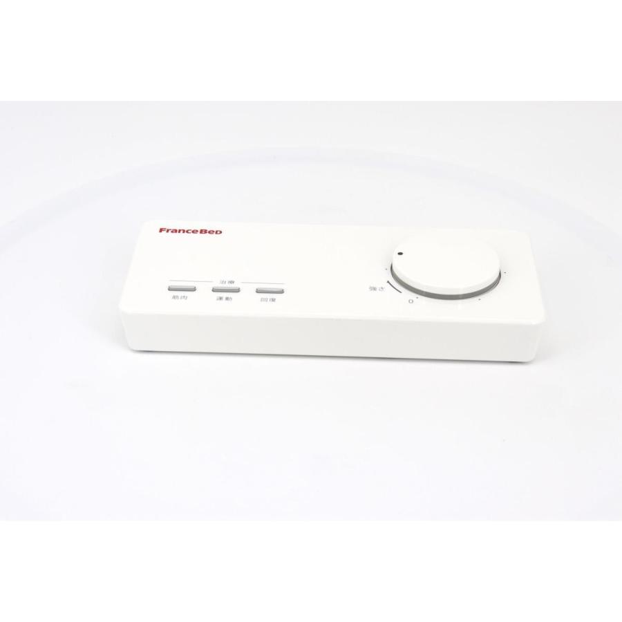 スリーミーパルス 中古 特価ランク 3年保証 フランス総合医療株式会社